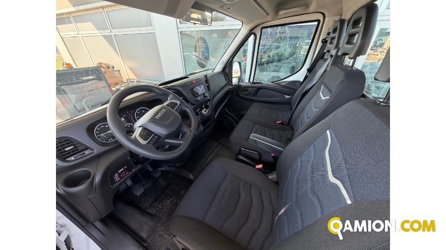 Iveco usato - 135.004 km - Vicenza - 2021 - cabinato | INDUSTRIAL CARS S.P.A - Foto 15