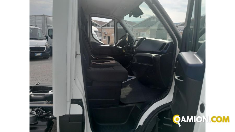 Iveco occasion - 509 200 km - Treviso - 2018 | INDUSTRIAL CARS S.P.A - Foto 16