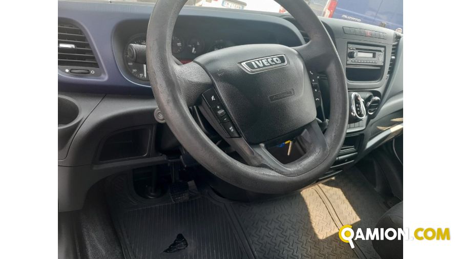 Iveco used - 751,000 km - Treviso - 2017 - chassis cab | INDUSTRIAL CARS S.P.A - Foto 15