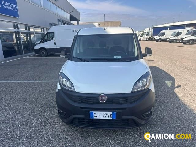 Fiat used - Vicenza - 2022 - van | INDUSTRIAL CARS S.P.A - Foto 2