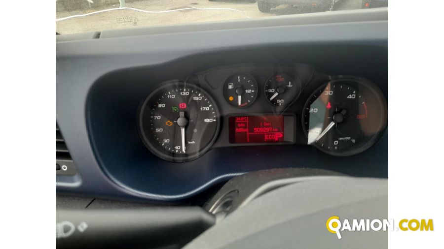 Iveco occasion - 509 200 km - Treviso - 2018 | INDUSTRIAL CARS S.P.A - Foto 19