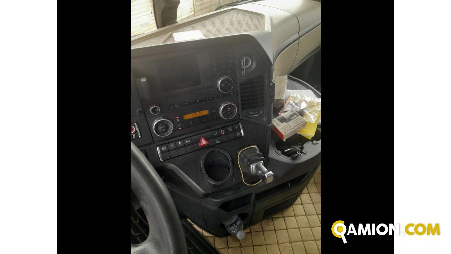 Mercedes occasion - 891 000 km - Vicenza - 2014 | INDUSTRIAL CARS S.P.A - Foto 14