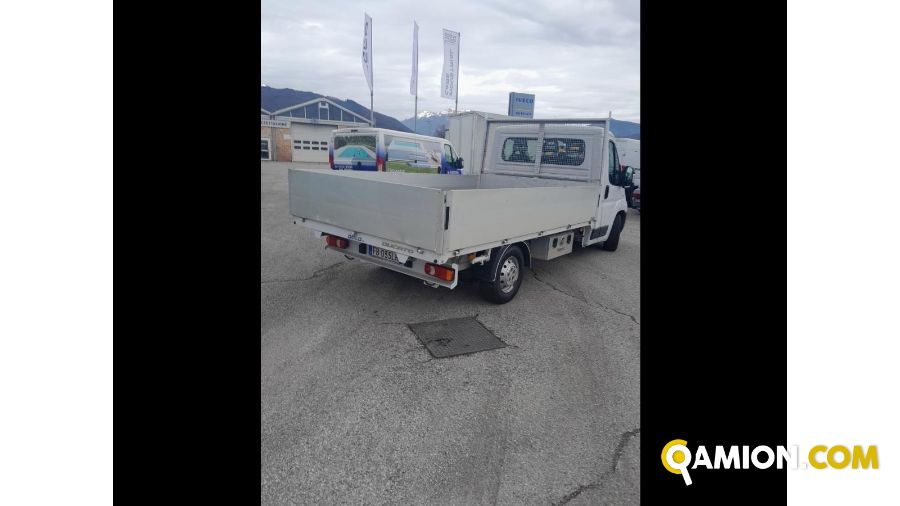 Fiat Mod. FIAT Vers. FIAT | Leggero Cabinato <= 35 q.li Altro | INDUSTRIAL CARS S.P.A
