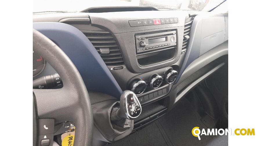 Iveco used - 481,500 km - Treviso - 2018 - chassis cab | INDUSTRIAL CARS S.P.A - Foto 19