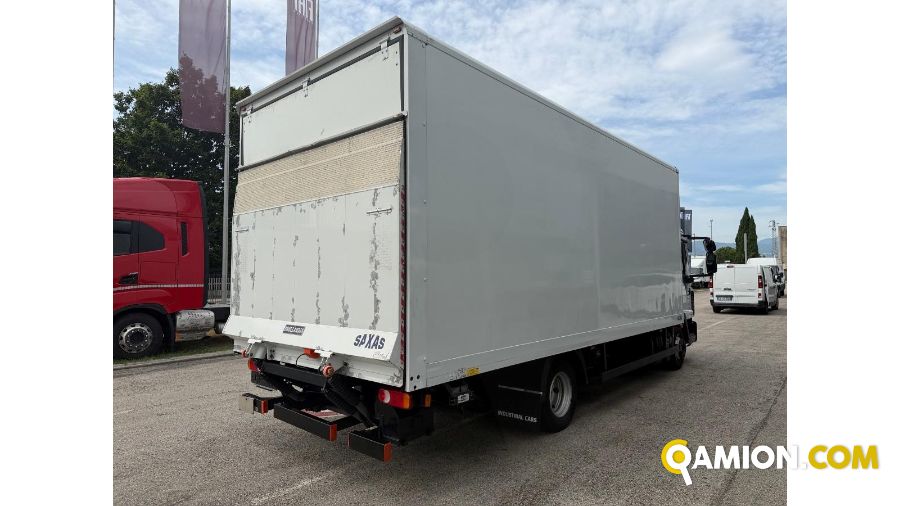 Iveco occasion - Vicenza - 2021 - châssis-cabine | INDUSTRIAL CARS S.P.A - Foto 6