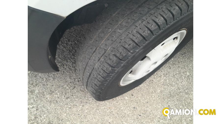 Fiat used - 269,300 km - Treviso - 2019 - van | INDUSTRIAL CARS S.P.A - Foto 5