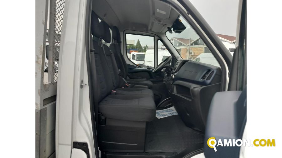 Iveco used - 481,500 km - Treviso - 2018 - chassis cab | INDUSTRIAL CARS S.P.A - Foto 13