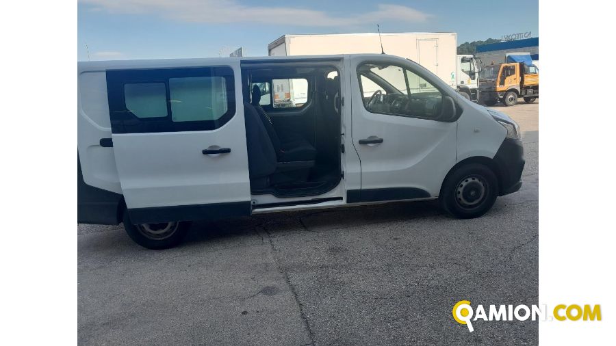 Fiat occasion - Treviso - 2020 - van | INDUSTRIAL CARS S.P.A - Foto 10