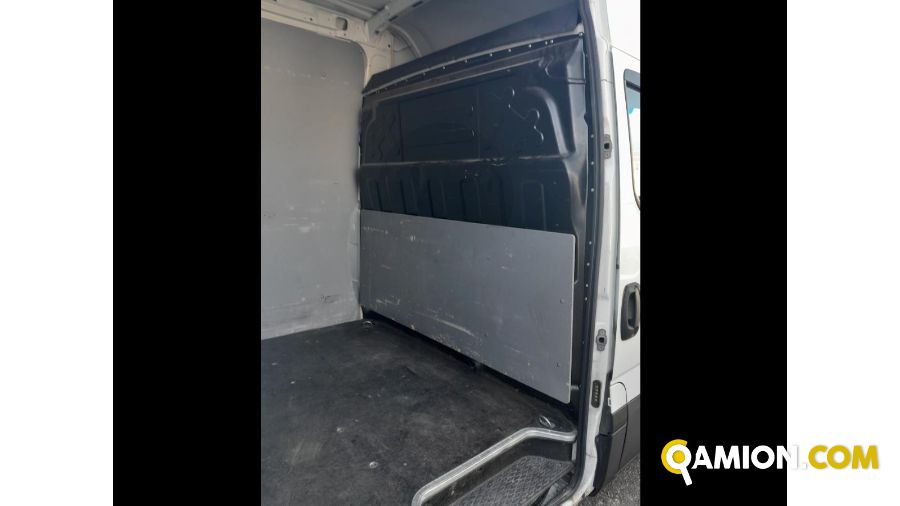 Iveco Mod. IVECO Vers. IVECO | Leggero Furgone <= 35 q.li Furgone di serie / Van | INDUSTRIAL CARS S.P.A