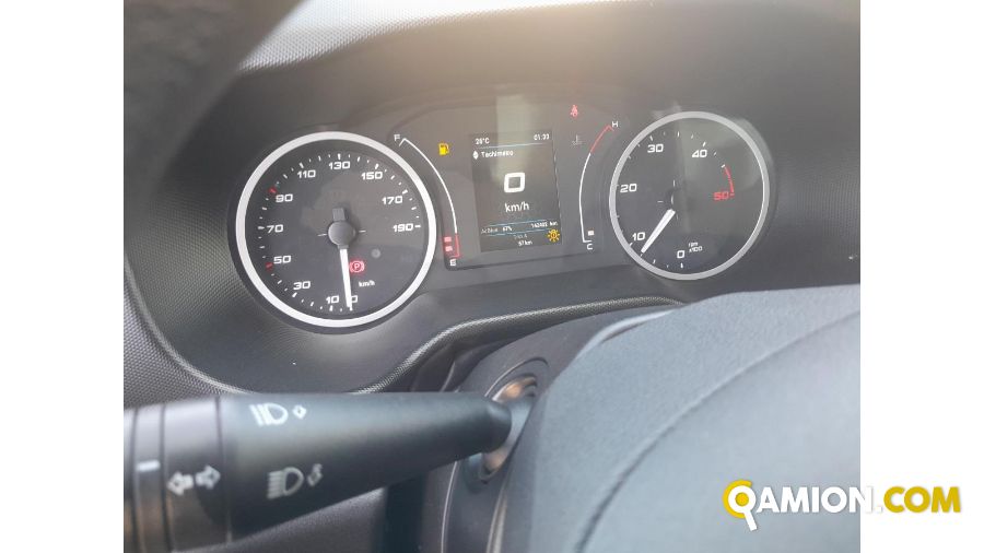 Iveco occasion - 142 400 km - Treviso - 2021 | INDUSTRIAL CARS S.P.A - Foto 17