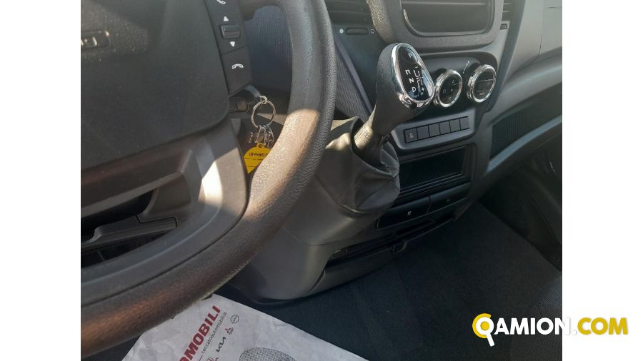 Iveco used - 265,577 km - Treviso - 2018 - chassis cab | INDUSTRIAL CARS S.P.A - Foto 16