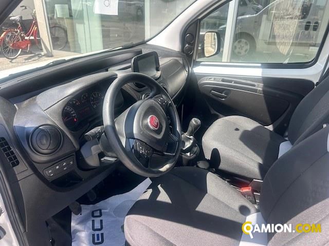 Fiat Mod. FIAT Vers. FIAT | Leggero Furgone <= 35 q.li Furgone di serie / Van | INDUSTRIAL CARS S.P.A