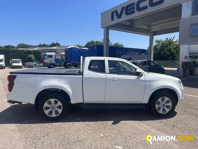 Isuzu used - 114,000 km - Vicenza - 2021 - van | INDUSTRIAL CARS S.P.A - Foto 10