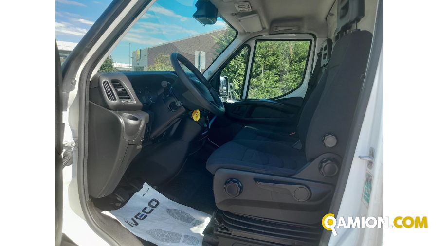 Iveco usato - 415.400 km - Treviso - 2015 - furgone | INDUSTRIAL CARS S.P.A - Foto 11