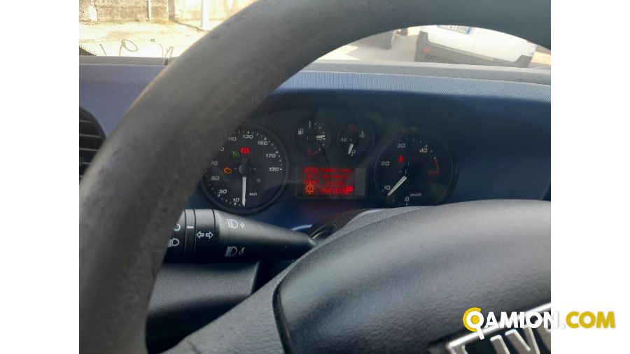 Iveco used - 751,000 km - Treviso - 2017 - chassis cab | INDUSTRIAL CARS S.P.A - Foto 11