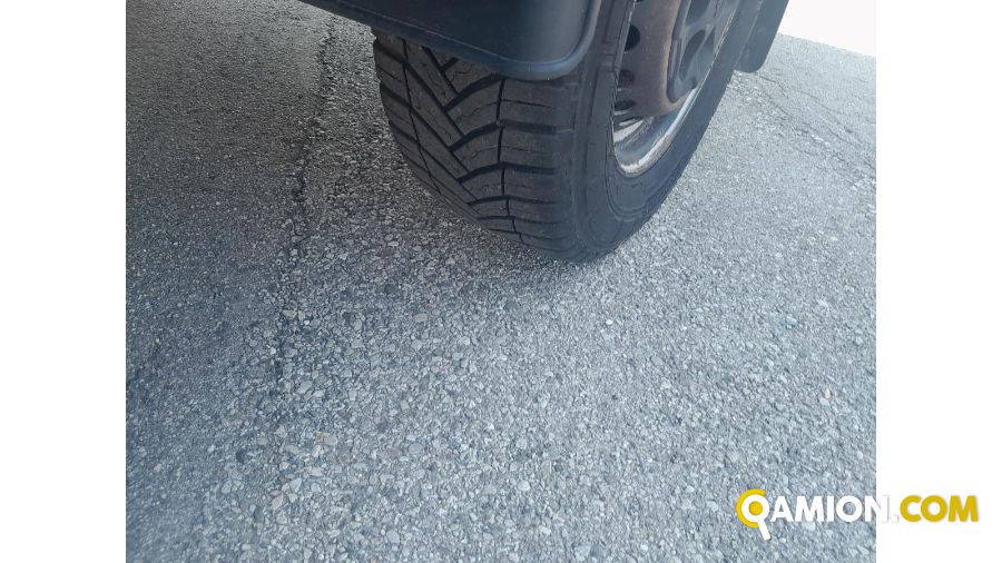 Iveco used - 751,000 km - Treviso - 2017 - chassis cab | INDUSTRIAL CARS S.P.A - Foto 6