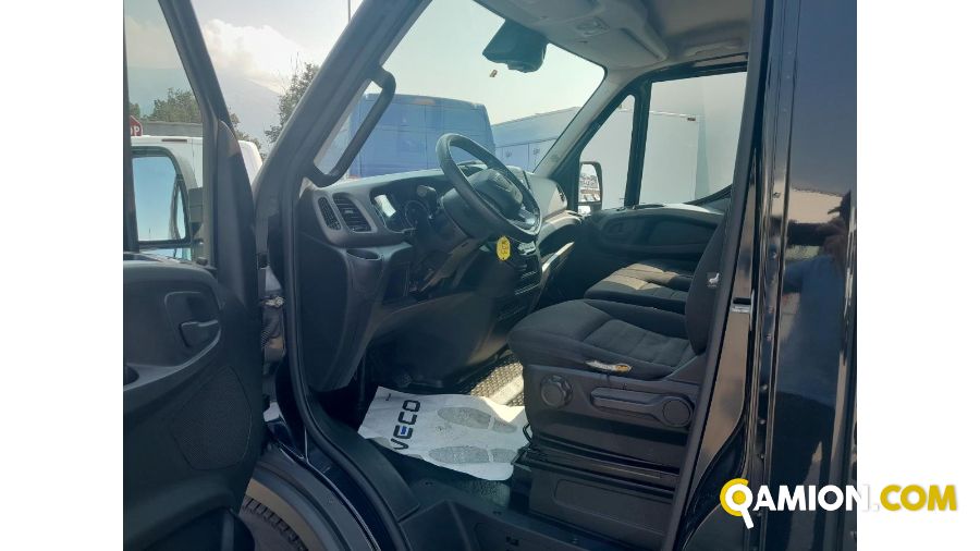 Iveco Mod. IVECO Vers. IVECO | Leggero Cabinato <= 35 q.li Altro | INDUSTRIAL CARS S.P.A