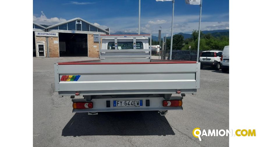 Peugeot occasion - 152 122 km - Treviso - 2021 | INDUSTRIAL CARS S.P.A - Foto 4