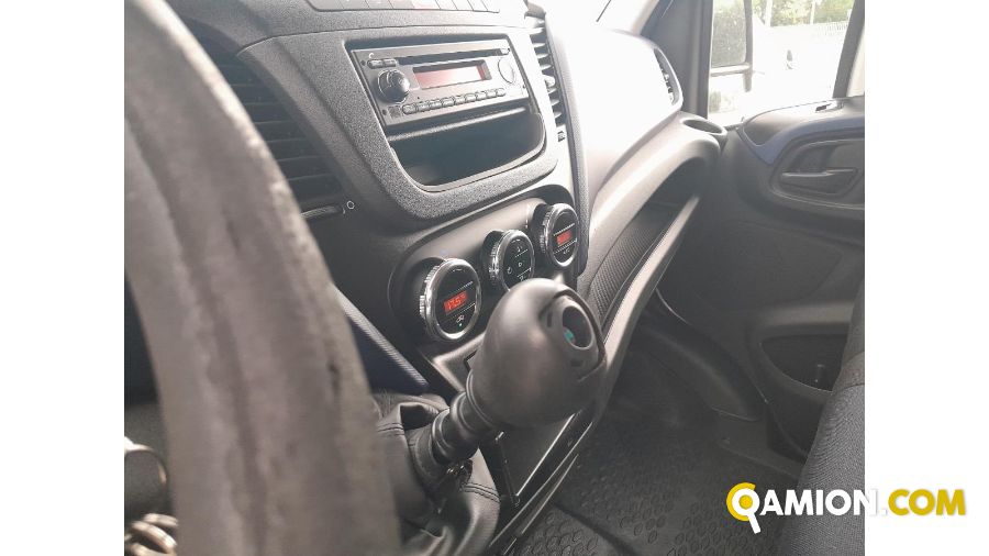 Iveco usato - 555.300 km - Treviso - 2017 - cabinato | INDUSTRIAL CARS S.P.A - Foto 20