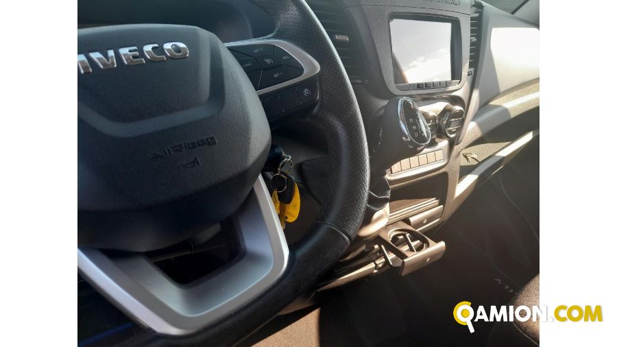 Iveco used - 472,000 km - Treviso - 2020 - chassis cab | INDUSTRIAL CARS S.P.A - Foto 12