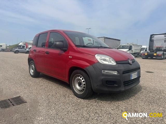 Fiat usato - 133.100 km - Treviso - 2016 - furgone | INDUSTRIAL CARS S.P.A - Foto 3