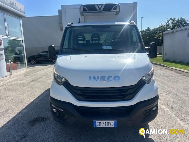 Iveco occasion - 159 026 km - Vicenza - 2023 | INDUSTRIAL CARS S.P.A - Foto 2