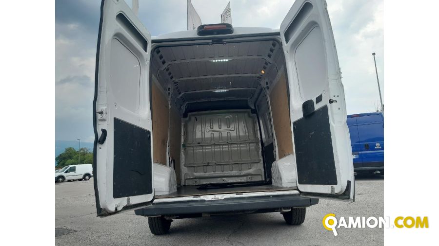 Fiat Ducato (3ª serie) Ducato 11 2.3 JTD PC Furgone | Leggero Furgone <= 35 q.li Furgone di serie / Van | INDUSTRIAL CARS S.P.A
