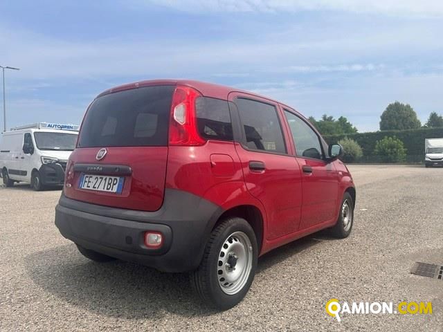 Fiat usato - 133.100 km - Treviso - 2016 - furgone | INDUSTRIAL CARS S.P.A - Foto 7