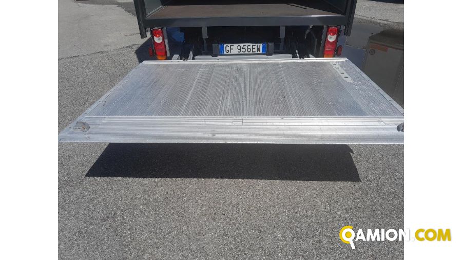 Iveco occasion - 142 400 km - Treviso - 2021 | INDUSTRIAL CARS S.P.A - Foto 25