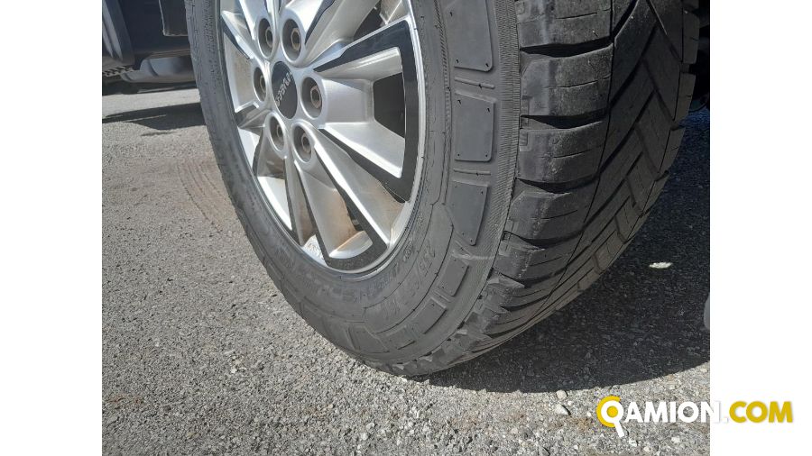 Iveco occasion - Treviso - 2022 - châssis-cabine | INDUSTRIAL CARS S.P.A - Foto 7