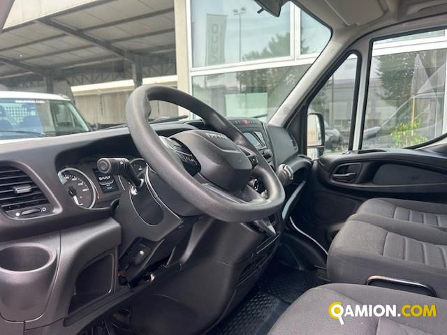 Iveco occasion - 44 966 km - Vicenza - 2023 | INDUSTRIAL CARS S.P.A - Foto 11