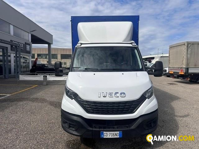 Iveco usato - 227.500 km - Vicenza - 2020 - cabinato | INDUSTRIAL CARS S.P.A - Foto 2