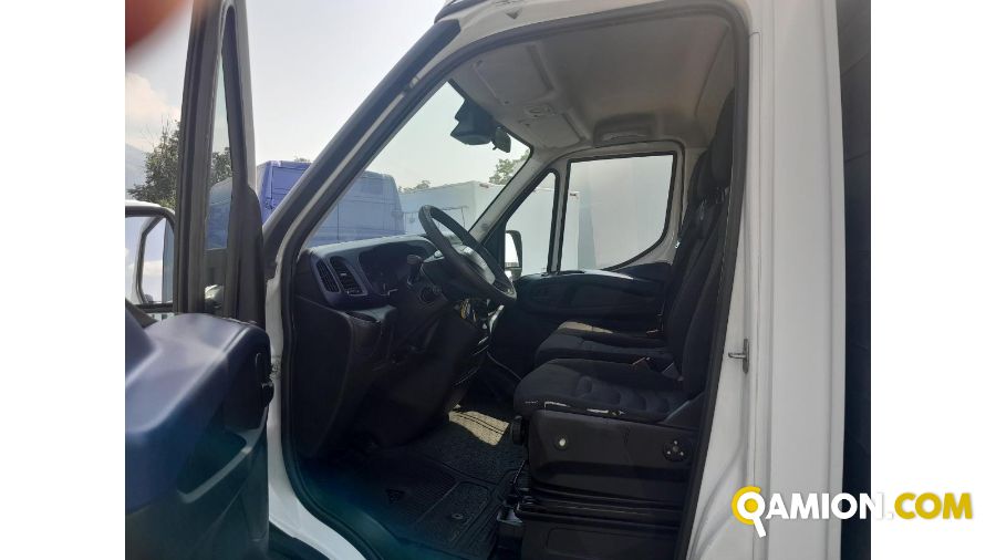 Iveco used - 751,000 km - Treviso - 2017 - chassis cab | INDUSTRIAL CARS S.P.A - Foto 13