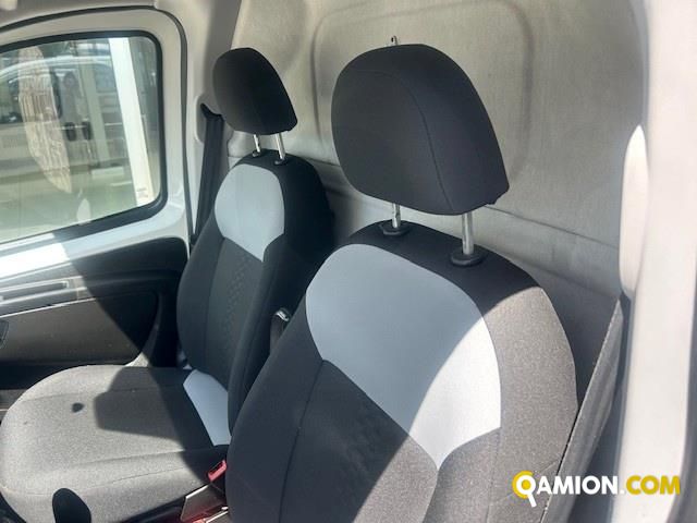 Fiat Mod. FIAT Vers. FIAT | Leggero Furgone <= 35 q.li Furgone di serie / Van | INDUSTRIAL CARS S.P.A