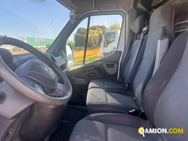 Renault Mod. RENAULT Vers. RENAULT | Leggero Furgone <= 35 q.li Furgone di serie / Van | INDUSTRIAL CARS S.P.A