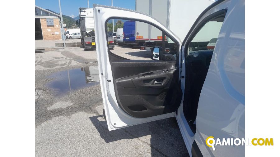 Fiat occasion - 5 400 km - Treviso - 2025 - van | INDUSTRIAL CARS S.P.A - Foto 16
