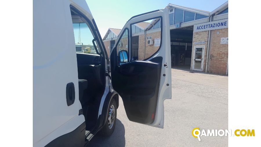 Iveco occasion - Treviso - 2021 - van | INDUSTRIAL CARS S.P.A - Foto 14