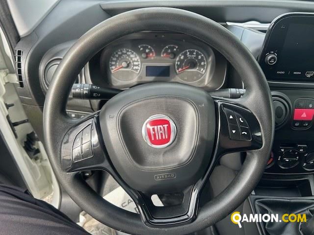 Fiat Mod. FIAT Vers. FIAT | Leggero Furgone <= 35 q.li Furgone di serie / Van | INDUSTRIAL CARS S.P.A