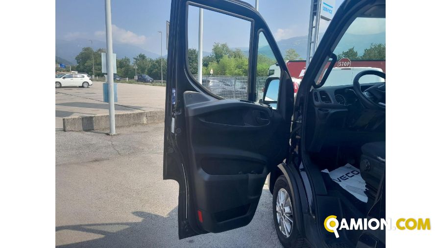 Iveco Mod. IVECO Vers. IVECO | Leggero Cabinato <= 35 q.li Altro | INDUSTRIAL CARS S.P.A