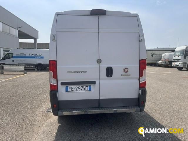 Fiat Mod. FIAT Vers. FIAT | Leggero Furgone <= 35 q.li Furgone di serie / Van | INDUSTRIAL CARS S.P.A