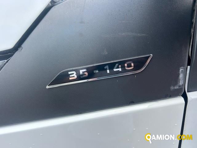 Iveco occasion - 44 966 km - Vicenza - 2023 | INDUSTRIAL CARS S.P.A - Foto 10