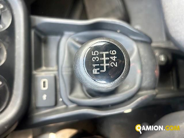 Fiat Mod. FIAT Vers. FIAT | Leggero Furgone <= 35 q.li Furgone di serie / Van | INDUSTRIAL CARS S.P.A