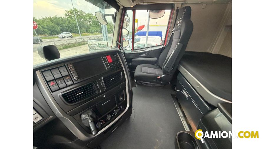 Iveco usato - 596.088 km - Treviso - 2019 - trattore | INDUSTRIAL CARS S.P.A - Foto 8