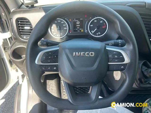 Iveco occasion - 159 026 km - Vicenza - 2023 | INDUSTRIAL CARS S.P.A - Foto 13