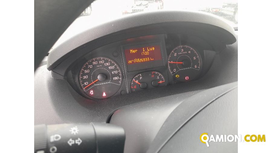 Fiat used - 269,300 km - Treviso - 2019 - van | INDUSTRIAL CARS S.P.A - Foto 15