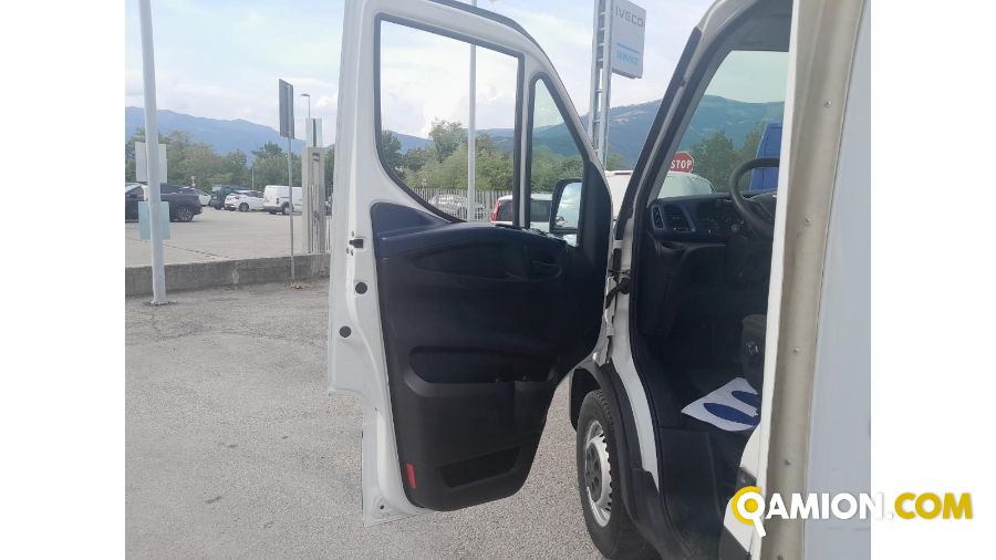 Iveco occasion - 509 200 km - Treviso - 2018 | INDUSTRIAL CARS S.P.A - Foto 18