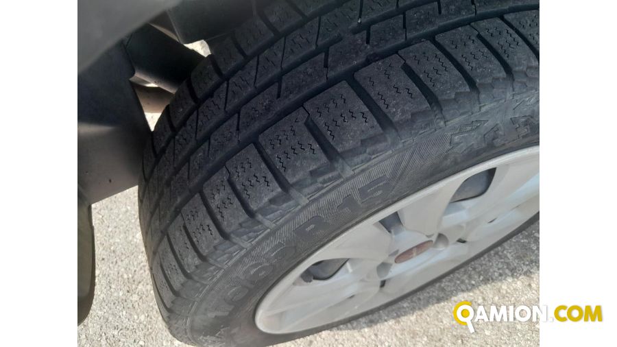 Fiat usato - 110.500 km - Treviso - 2019 - furgone | INDUSTRIAL CARS S.P.A - Foto 10