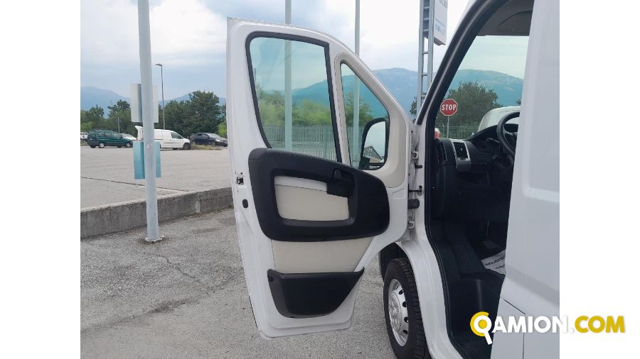 Fiat Ducato (3ª serie) Ducato 11 2.3 JTD PC Furgone | Leggero Furgone <= 35 q.li Furgone di serie / Van | INDUSTRIAL CARS S.P.A