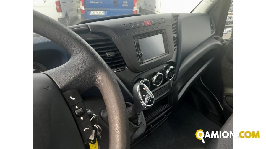 Iveco occasion - 509 200 km - Treviso - 2018 | INDUSTRIAL CARS S.P.A - Foto 21