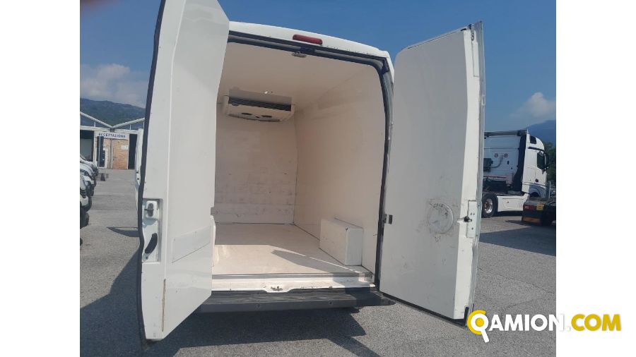 Peugeot used - 198,479 km - Vicenza - 2014 - van | INDUSTRIAL CARS S.P.A - Foto 19